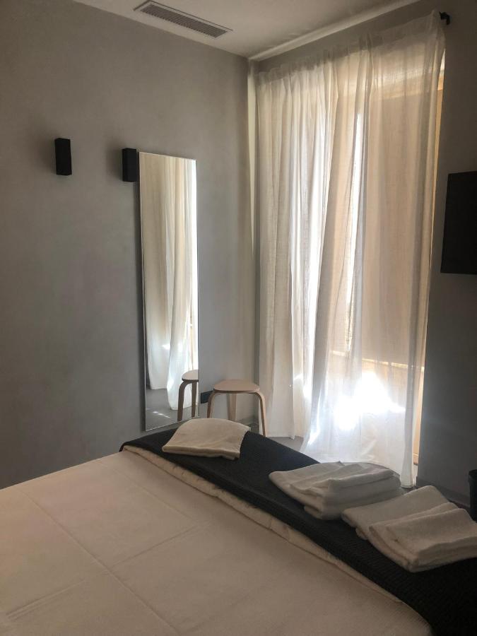 טרפאני Drepanon, Prospettive Sul Mediterraneo Charme B&B מראה חיצוני תמונה