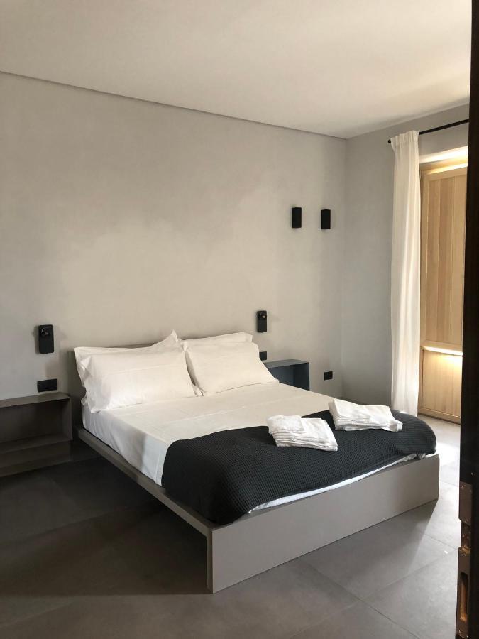 טרפאני Drepanon, Prospettive Sul Mediterraneo Charme B&B מראה חיצוני תמונה