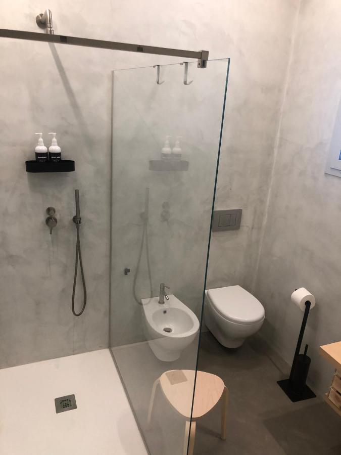 טרפאני Drepanon, Prospettive Sul Mediterraneo Charme B&B מראה חיצוני תמונה
