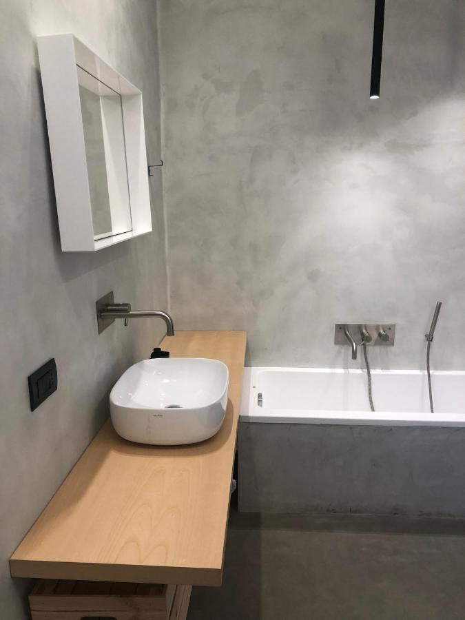טרפאני Drepanon, Prospettive Sul Mediterraneo Charme B&B מראה חיצוני תמונה