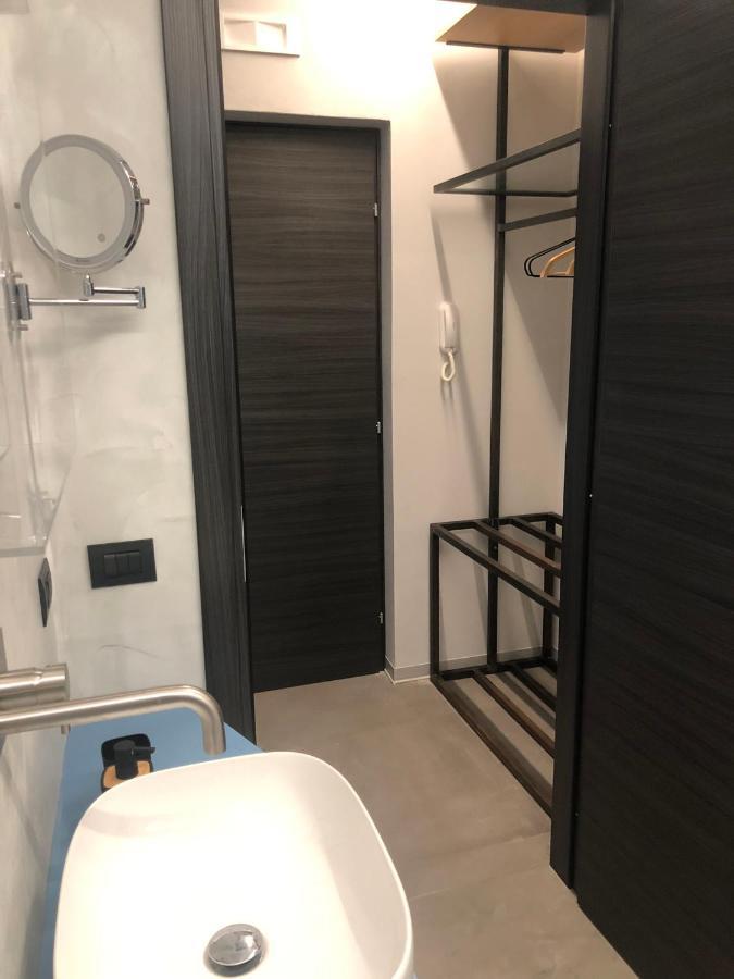 טרפאני Drepanon, Prospettive Sul Mediterraneo Charme B&B מראה חיצוני תמונה