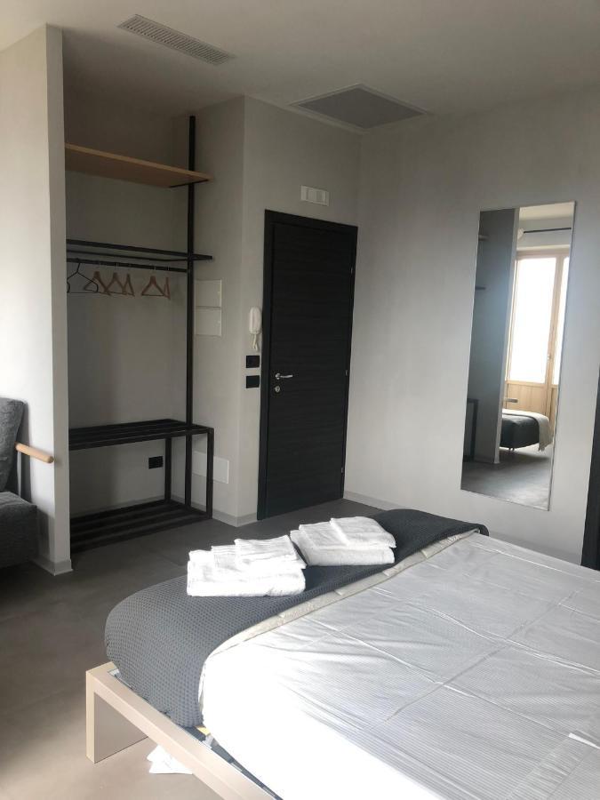 טרפאני Drepanon, Prospettive Sul Mediterraneo Charme B&B מראה חיצוני תמונה