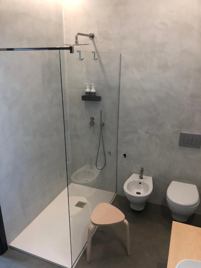טרפאני Drepanon, Prospettive Sul Mediterraneo Charme B&B מראה חיצוני תמונה