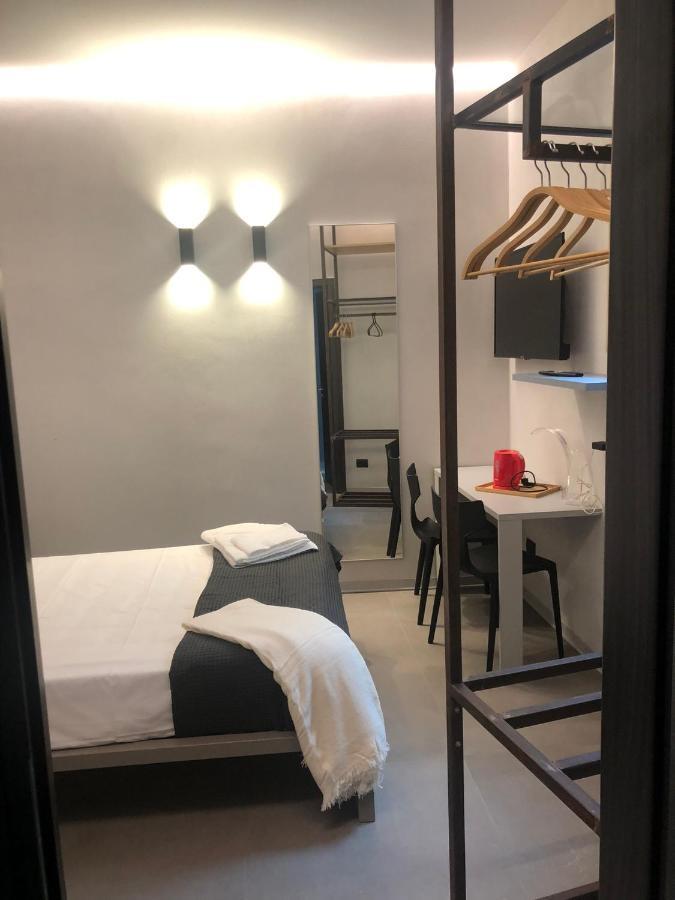 טרפאני Drepanon, Prospettive Sul Mediterraneo Charme B&B מראה חיצוני תמונה