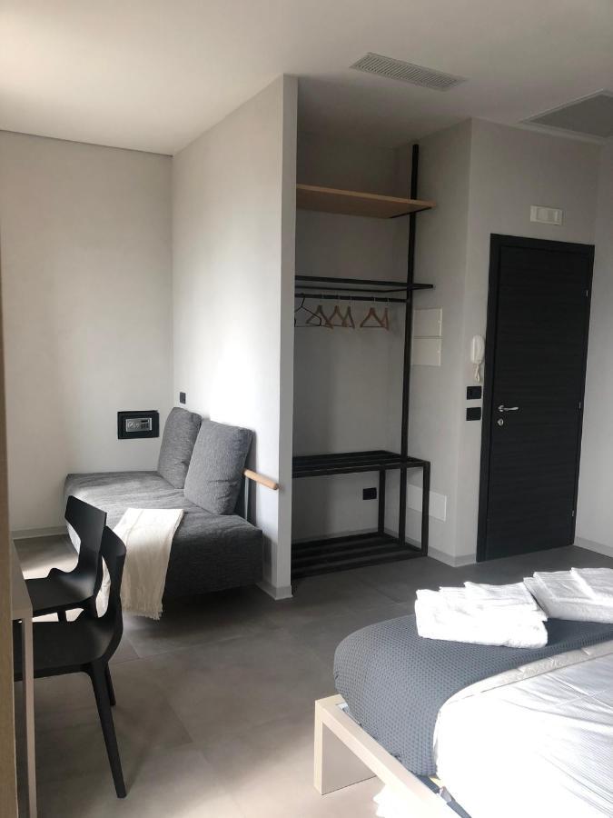 טרפאני Drepanon, Prospettive Sul Mediterraneo Charme B&B מראה חיצוני תמונה