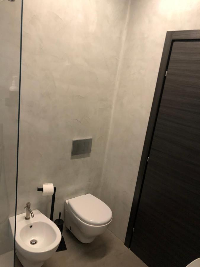 טרפאני Drepanon, Prospettive Sul Mediterraneo Charme B&B מראה חיצוני תמונה