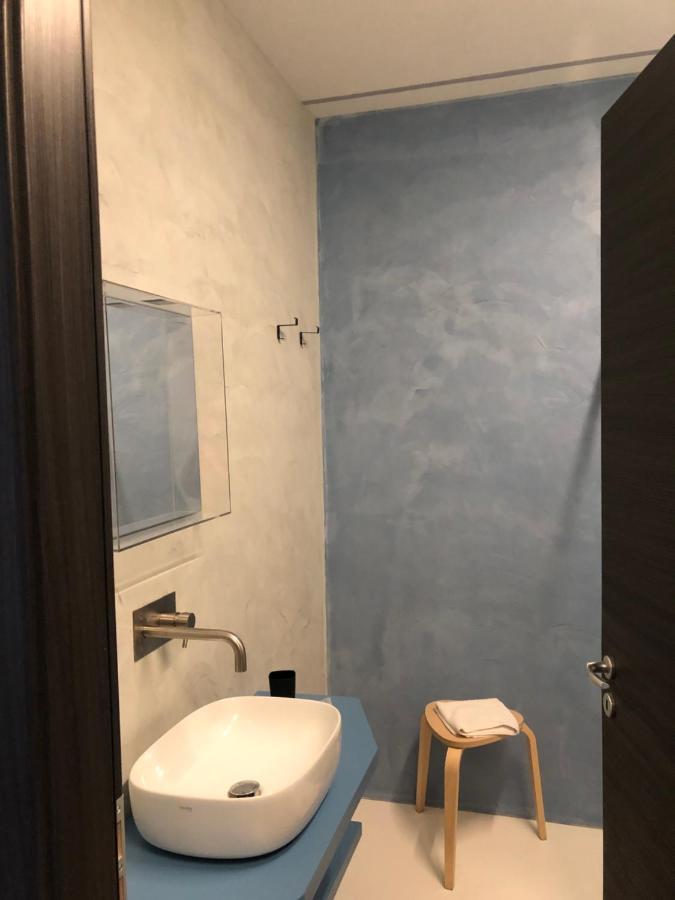 טרפאני Drepanon, Prospettive Sul Mediterraneo Charme B&B מראה חיצוני תמונה