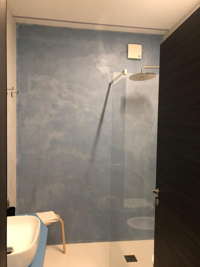 טרפאני Drepanon, Prospettive Sul Mediterraneo Charme B&B מראה חיצוני תמונה